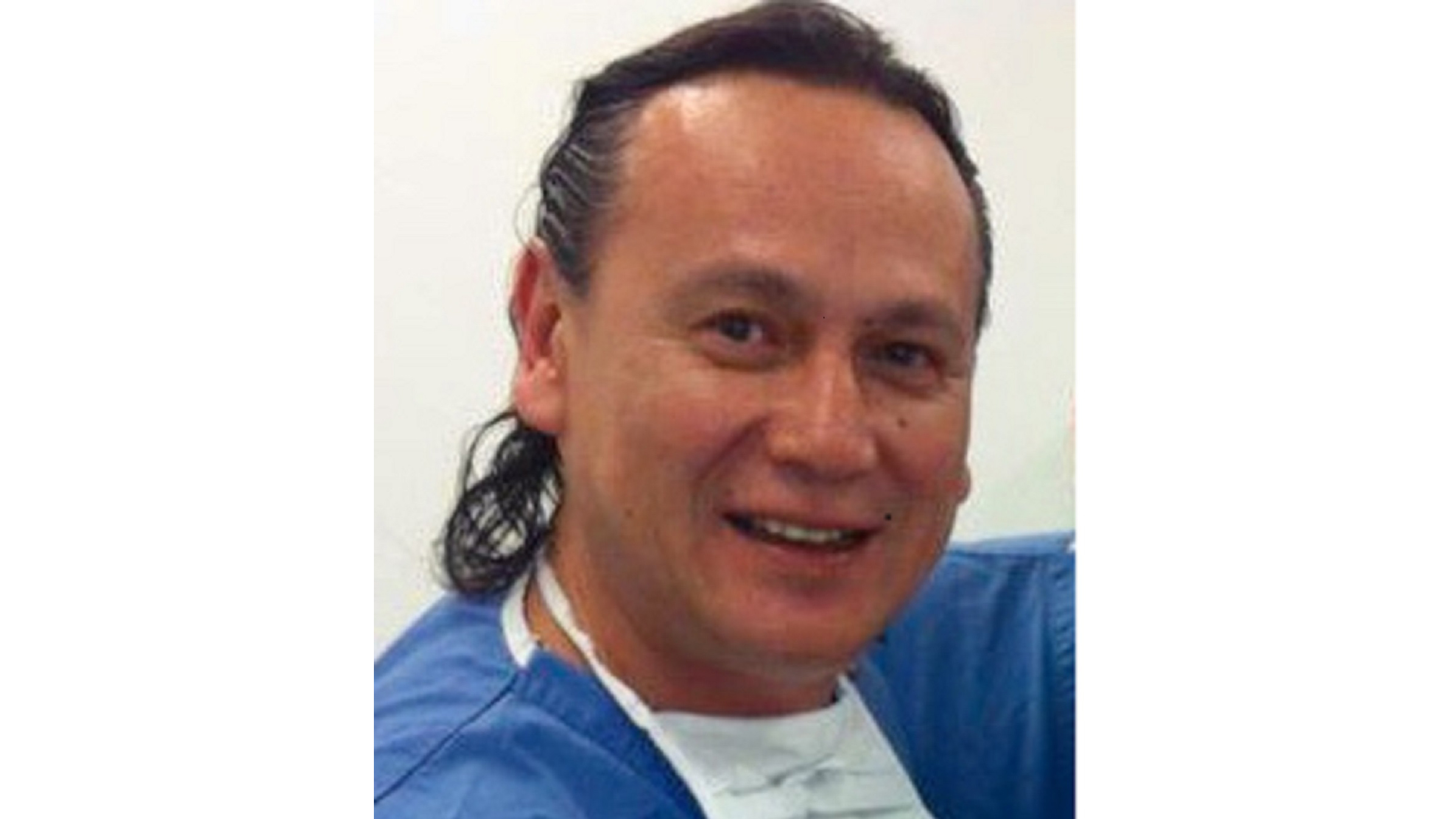 Dr. Antonio Valdez Torres